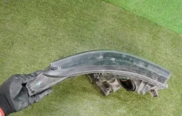 Фара левая для Ford Explorer на фотографиях