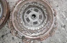 Сцепление в сборе для Volkswagen Passat на фотографиях