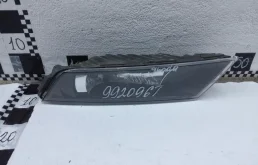 противотуманная фара правая для Skoda Superb Liftback III (3V3) 2015-2019
