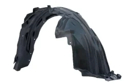 Крылья для Honda Civic 2005 года на фотографиях