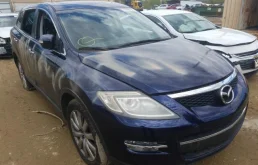 Mazda CX 9 3.5 (263Hp) (CYC4) 4WD AT в разборе у Garazh.me