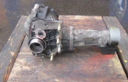 Раздатка (36100-45010) для Toyota Sienna XL20 2003-2009