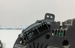 Приборная панель для Hyundai Solaris на фотографиях