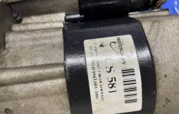 Стартер для Citroen Berlingo 2014 года на фотографиях