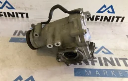 Редуктор переднего моста для Infiniti EX J50 2007-2013