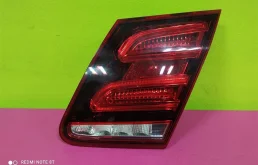 Фонарь внутренний левый и правый A2129060903 для Mercedes-Benz E class W212 2009-2015