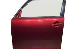 Дверь передняя левая для Toyota Corolla 2009 года на фотографиях