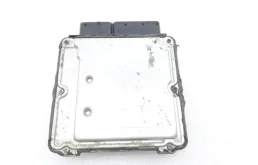 Блок управления двигателем для Audi Q7 2009 года на фотографиях