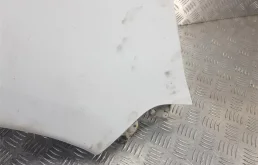 Крыло левое для Citroen Berlingo на фотографиях