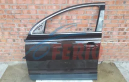 Двери для Audi Q7 на фотографиях