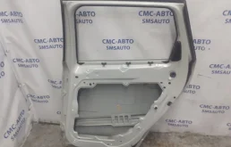 Дверь задняя правая для Volvo XC60 на фотографиях