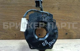 Подрулевой шлейф для Nissan Almera N16 Седан 2000-2006