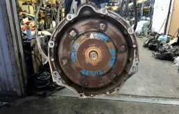 АКПП для Toyota Land Cruiser Prado J120 JDM 2002-2009