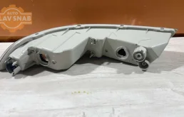 Фары для Nissan Almera Classic на фотографиях