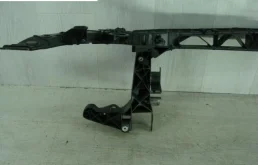 Усилитель бампера передний верхний для Mercedes-Benz GLB class на фотографиях