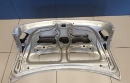 Крышка багажника для Toyota Corolla 2011 года на фотографиях