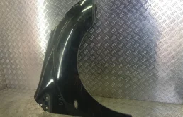 Крыло левое для Citroen Berlingo на фотографиях