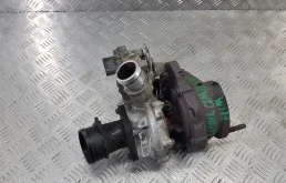 Турбина для Ford Transit на фотографиях