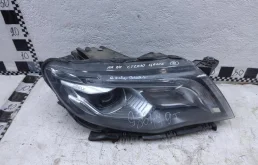 фара правая для Geely Atlas NL-3 2018-2023