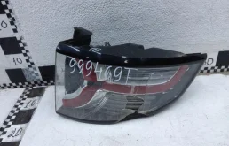 фонарь в задний бампер правый для Land Rover Discovery Sport L550 2014-2019