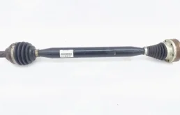 Привод передний правый для Skoda Rapid на фотографиях