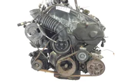 Двигатель без навесного для Mitsubishi Pajero Sport KH0 rest 2013-2017