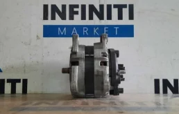 Генератор для Nissan X-Trail 2021 года на фотографиях