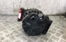 Генератор для Ford Transit 2006 года на фотографиях