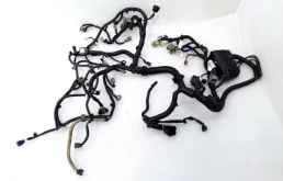 Проводка моторного отсека для Nissan Qashqai J11 2013-2019