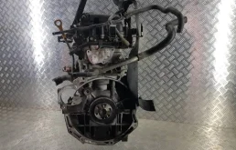 Двигатель без навесного для Kia Rio на фотографиях