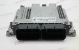 Блок управления двигателем для Land Rover Range Rover на фотографиях