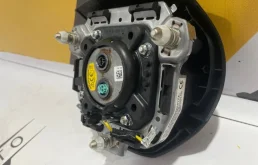 Подушка безопасности водителя для Lexus RX на фотографиях