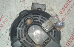 Генератор для Honda CR-V 2012 года на фотографиях