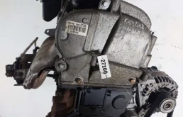 Двигатель без навесного для Renault Megane Хэтчбек 5 KZ 2008-2012