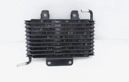 Радиатор АКПП для Mitsubishi Pajero V80 3dr (JDM) 2006-2014