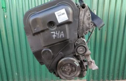 Двигатель без навесного для Volvo V70 P80 1996-2000