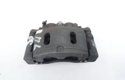 Тормозные колодки передние для Cadillac Escalade 4 2013-2020