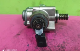 ТНВД для Audi Q7 на фотографиях