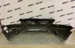 Бампер передний для Volvo C30 2009 года на фотографиях