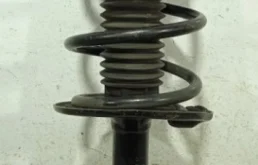 Стойка амортизационная (в сборе) передняя правая для Toyota RAV4 XA50 2019+