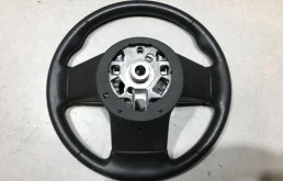 Руль для Nissan Pathfinder на фотографиях