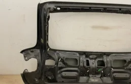 Крышка багажника для Audi Q7 на фотографиях