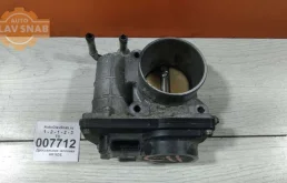Дроссельная заслонка (16119-ED00C) для Nissan Qashqai J10 2006-2013