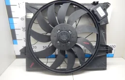 Вентилятор основной 850W A1645000093 для Mercedes-Benz M class W164 2005-2011