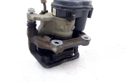 Суппорт задний левый для Mercedes-Benz E class 2018 года на фотографиях