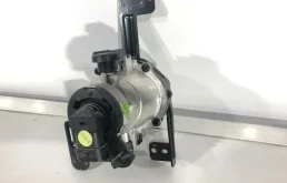 Противотуманка (ПТФ) передняя левая для Kia Rio X line 2020 года на фотографиях