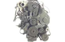 Двигатель с навесным и столб для Ford S Max 2006-2015