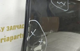 Двери для Skoda Rapid 2018 года на фотографиях