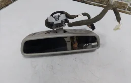 Зеркала для Mercedes-Benz M class 2006 года на фотографиях