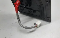 Зеркало боковое левое для Toyota RAV4 2014 года на фотографиях